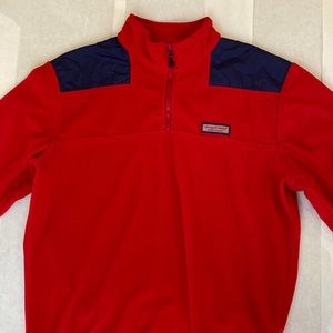 Perfect Condition Mens L Vineyard Vines Pullover